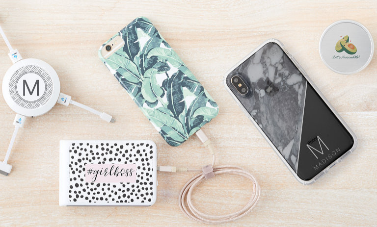 Read "Top Smartphone Accessories" on Zazzle Ideas