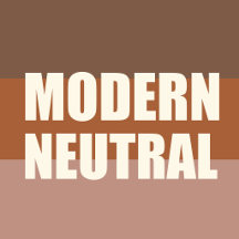 Modern Neutral