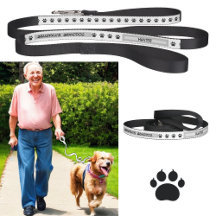Grandpaw's Granddog