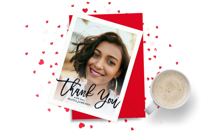 Made with Love and Made on Demand