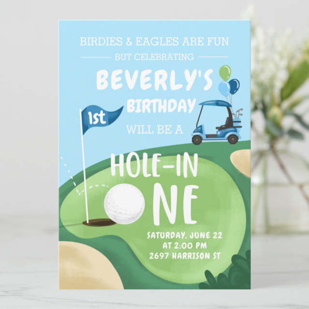 You May Party! - Shop Birthday Party Invitations & More