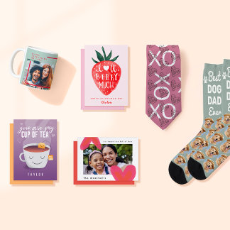 Shop Everything Valentine's Day
