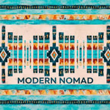 Boho Southwest Inspired Design