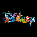 Disney's Logos & Letters