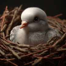 Beautiful Birds