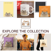 Kawaii Siamese Cat Gifts