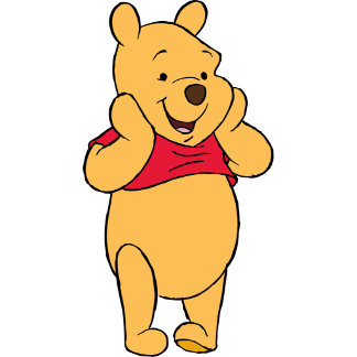 Winnie the Pooh