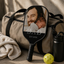 Dad Established Gifts For New Dad