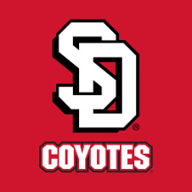 Shop officially licensed University of South Dakota merchandise!