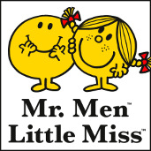 Mr. Men Little Miss