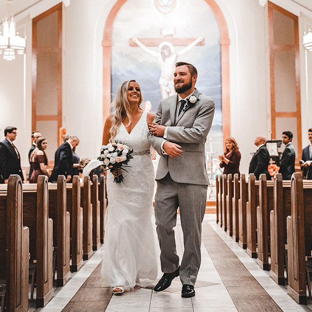 Last-Minute Wedding Planning