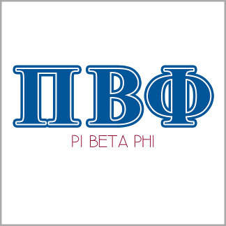 Pi Beta Phi