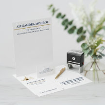 Ultra-Modern Real Estate Branding Essentials