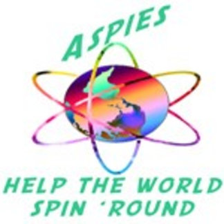 Aspies Spin the World