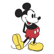 Classic Mickey