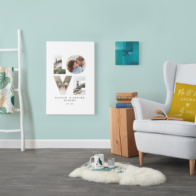 April is National Decorating Month