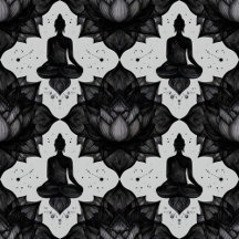 Grayscale Zen