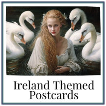 Ireland Postcards