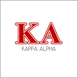Kappa Alpha