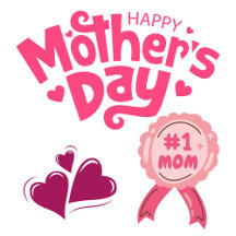 Mother’s Day Card Collection