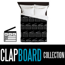 Clapboard collection