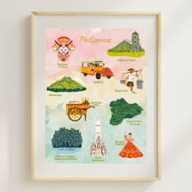 Beautiful Philippine Favorites