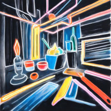 Artistic & Abstract & Minimalist Designs