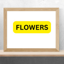 flowers