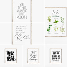 WALL ART