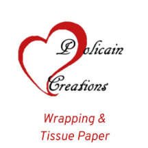 Wrapping and Tissue Paper