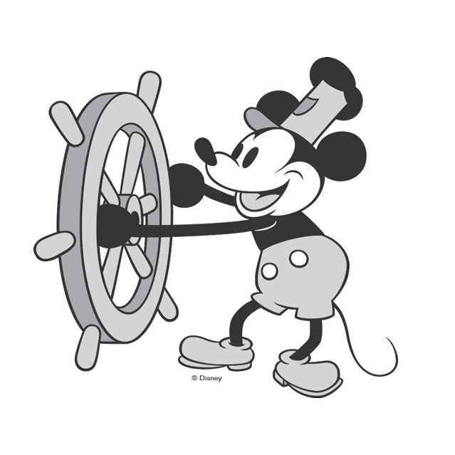 Happy Birthday  to the Greatest  Mouse in the World