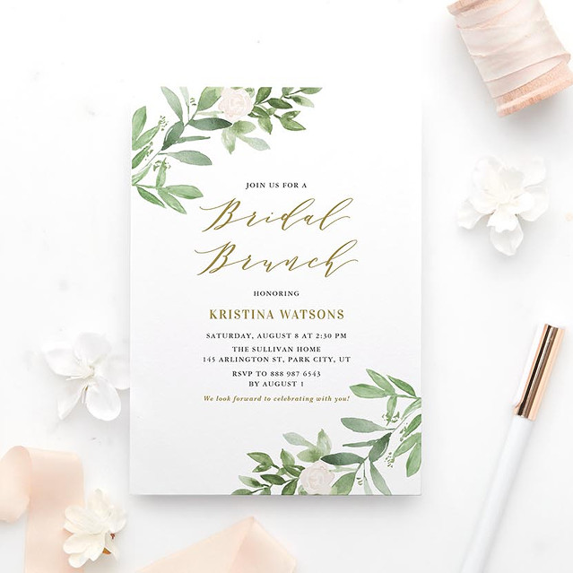 Bridal Shower or Wedding Shower? Which One's Right for You?