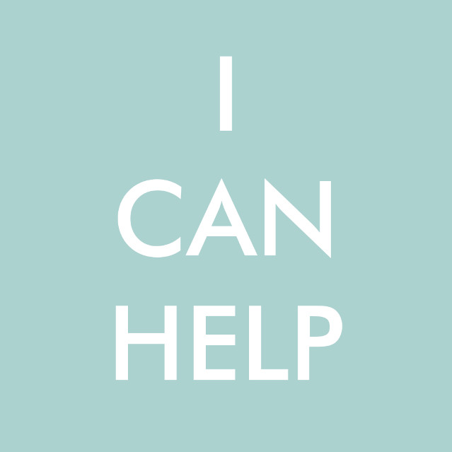 I Can Help - International Day of Charity