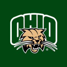 Ohio University Custom Products