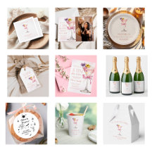 A Tini Bit Older Birthday Party Collection 1