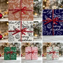 WRAPPING PAPER