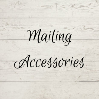 Mailing Accessories