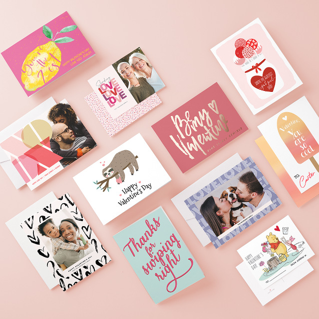 Feel the Love This Valentine's Day!