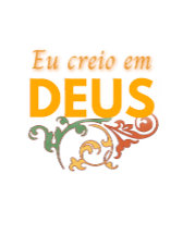 Coleção Eu Creio em Deus