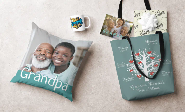 59+ Best Gifts for Grandparents 2022 - Gift Ideas for ...