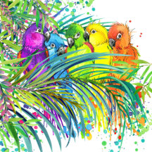 TROPICAL