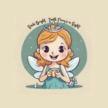 Official Member of the Toothless Club