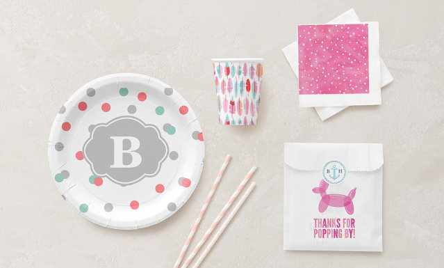 Unique Baby Shower Decoration Ideas