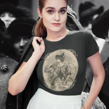 The Victorian Fashionista