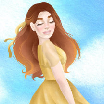 DAISY - Cottage Vibes