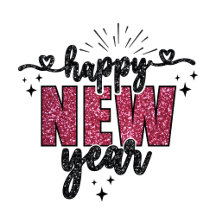 New Year