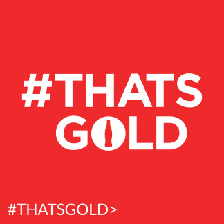 #ThatsGold