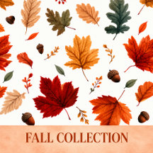 Fall Collection