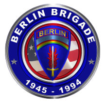 BERLIN BRIGADE