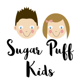 Sugar Puff Kids